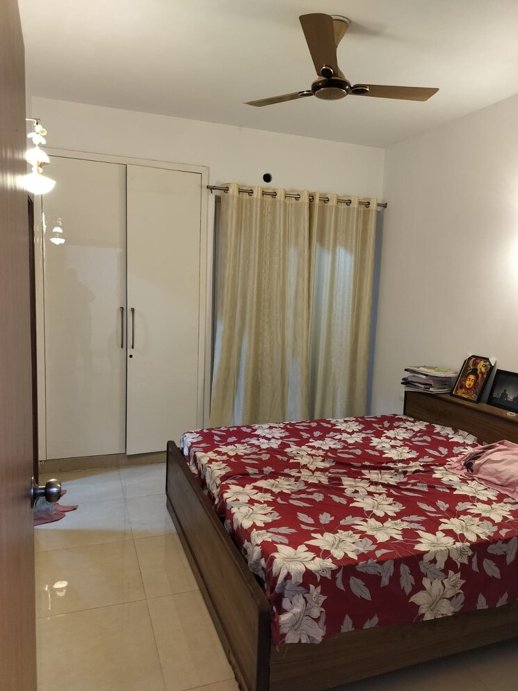 Bedroom, ats-happy-trails 3 Bedroom 1625 Sq.Ft. Apartment In Sector 10 Greater Noida Greater Noida 9097912