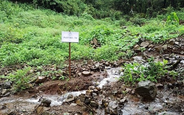 Plot For Sale in Mulshi