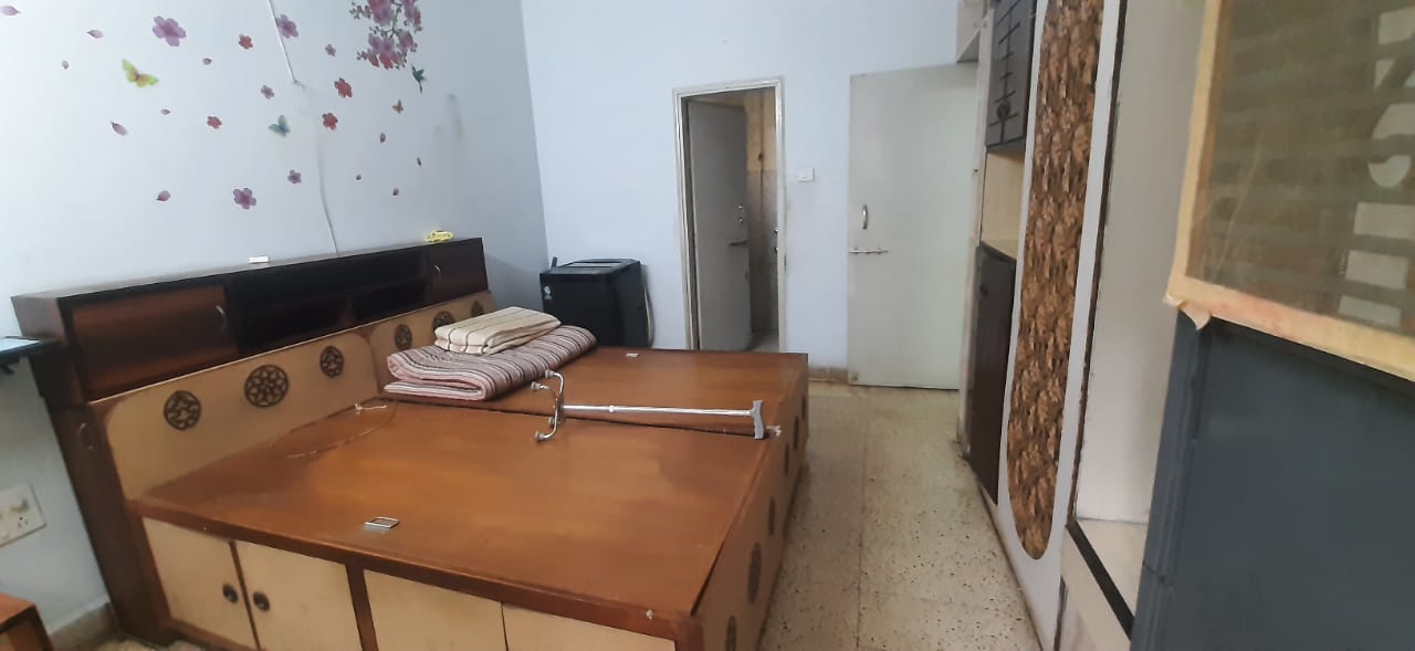 3 BHK Apartment For Rent in Erandwane