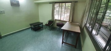 Living Room in 3 BHK Apartment at Erandwane – for Rent