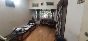 Bedroom in 3 BHK Apartment at Erandwane – for Rent
