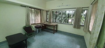 Living Room in 3 BHK Apartment at Erandwane – for Rent
