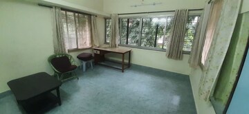 Bedroom in 3 BHK Apartment at Erandwane – for Rent