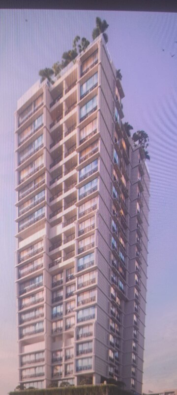 3 BHK Apartment For Sale in Meghna Shree Pranam, Andheri West