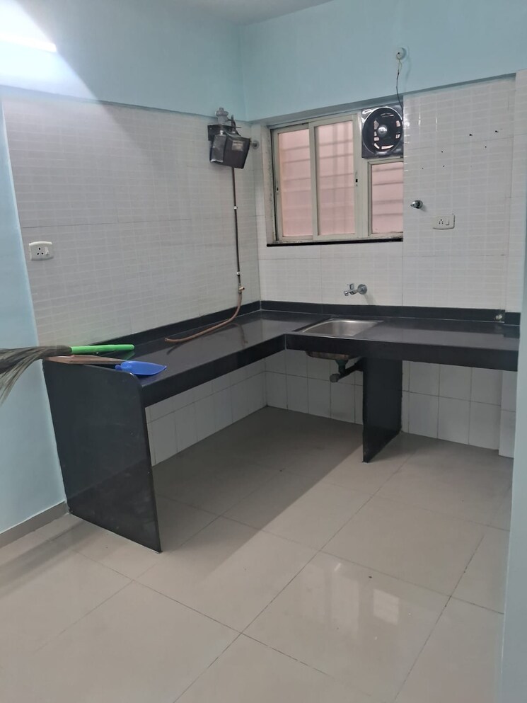 Kitchen, wonder-bharati-vihar 1 RK 300 Sq.Ft. Independent House In Katraj Pune 9097993