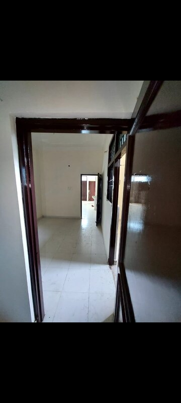 Building Lobby in 3 BHK Independent House at Dhakoli – for Sale