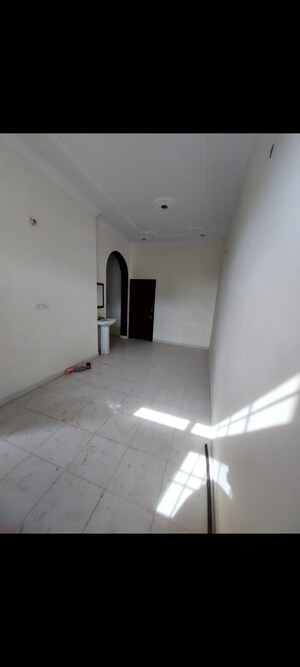 Bathroom in 3 BHK Independent House at Dhakoli – for Sale