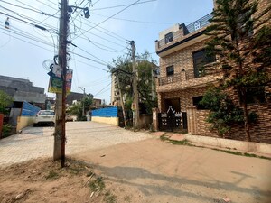 3 BHK Independent House – Exterior View View at Dhakoli - for Sale