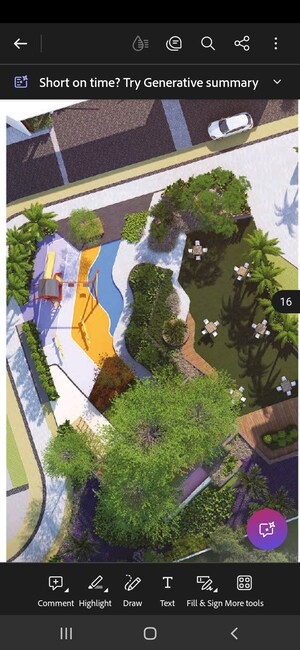 3 BHK Apartment – Garden View at Team 4 Nyla, Miyapur - for Sale