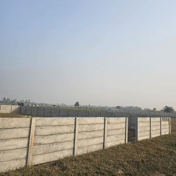 Plot Area in  Plot at Jewar – for Sale