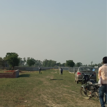   Plot at Jewar – for Sale