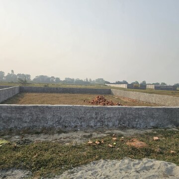 Plot Area in  Plot at Jewar – for Sale