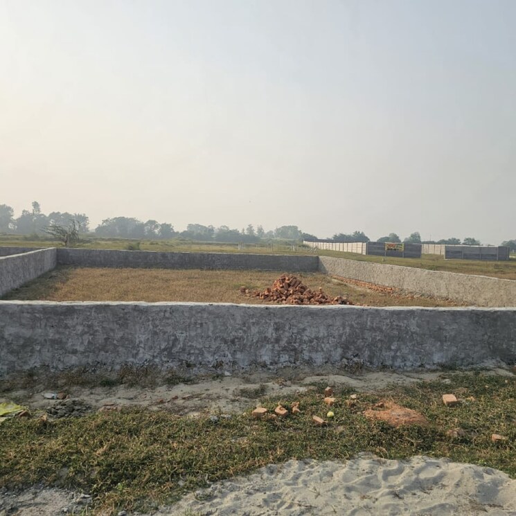 undefined, jewar  100 Sq.Yd. Plot In Jewar Greater Noida 9097982