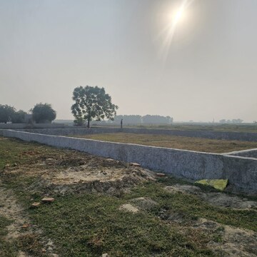Plot Area in  Plot at Jewar – for Sale