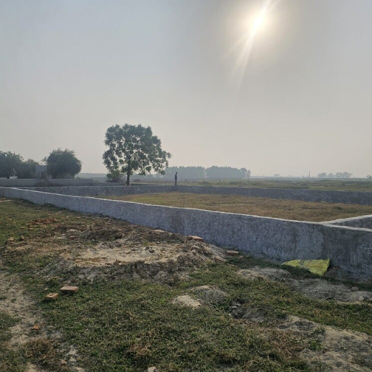 undefined, jewar  100 Sq.Yd. Plot In Jewar Greater Noida 9097982