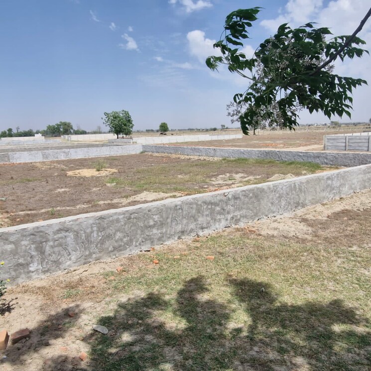 undefined, jewar  100 Sq.Yd. Plot In Jewar Greater Noida 9097982