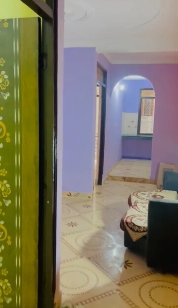 2 BHK Builder Floor For Rent in New Ashok Nagar