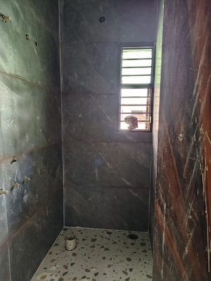 Bathroom in 3 BHK Independent House at Ambala Highway – for Sale