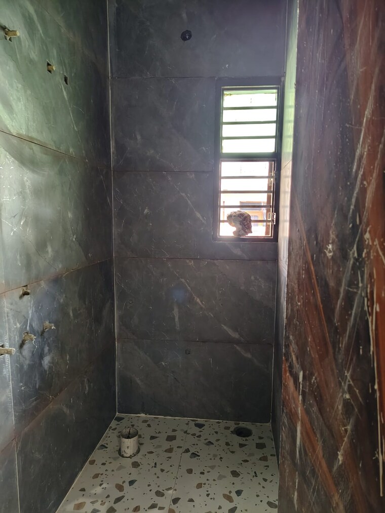 Bathroom, ambala highway 3 Bedroom 1000 Sq.Ft. Independent House In Ambala Highway Zirakpur 9097992