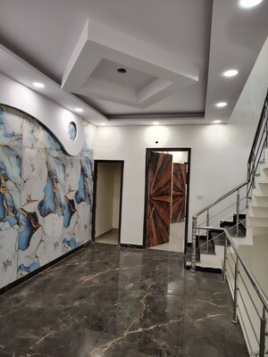 Kitchen in 3 BHK Independent House at Ambala Highway – for Sale