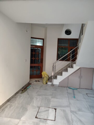 Parking in 3 BHK Independent House at Ambala Highway – for Sale