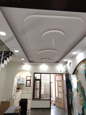 Living Room in 3 BHK Independent House at Ambala Highway – for Sale