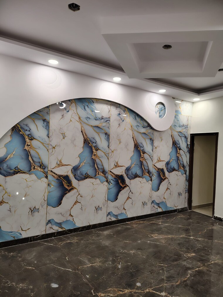 Bedroom, ambala highway 3 Bedroom 1000 Sq.Ft. Independent House In Ambala Highway Zirakpur 9097992