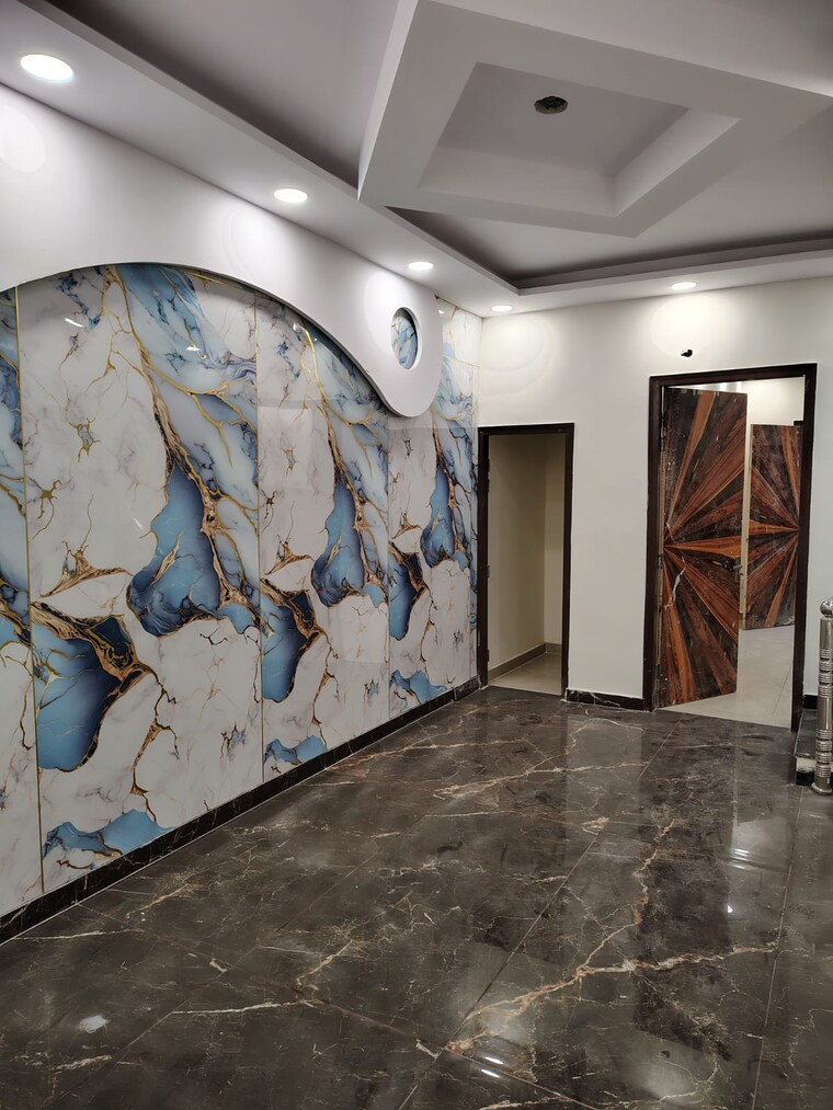 Bedroom, ambala highway 3 Bedroom 1000 Sq.Ft. Independent House In Ambala Highway Zirakpur 9097992