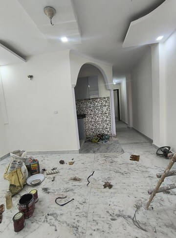 3 BHK Builder Floor For Rent in Govindpuri