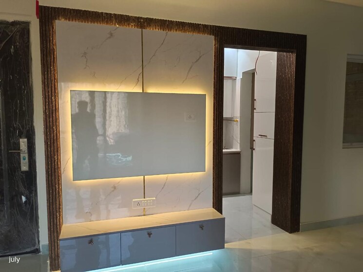 Room, aba-cherry-county 2.5 Bedroom 1206 Sq.Ft. Apartment In Tech Zone 4 Greater Noida Greater Noida 9097983