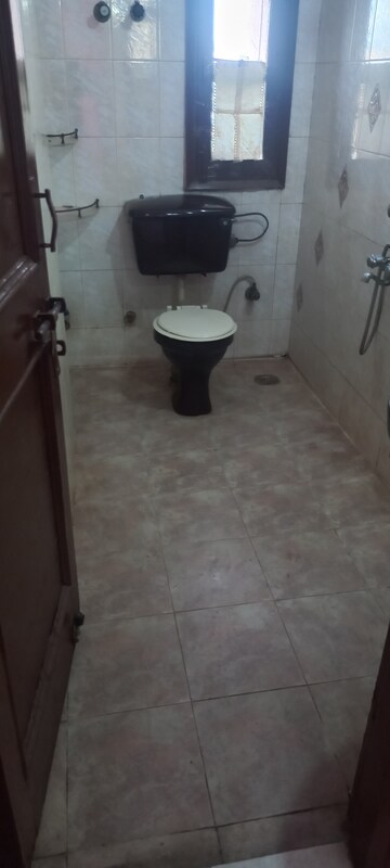 Attached Bathroom in 2 BHK Apartment at Ip Extension – for Rent