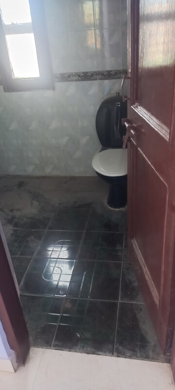 Bathroom in 2 BHK Apartment at Ip Extension – for Rent
