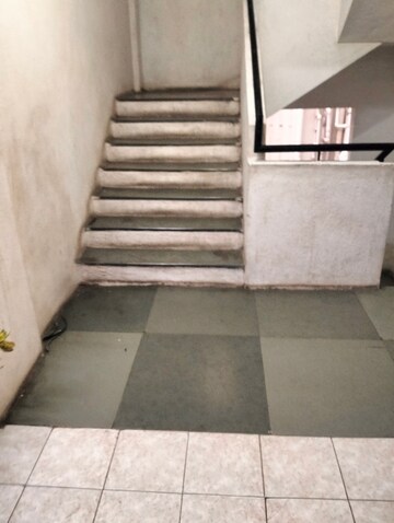 Staircase in 1 BHK Apartment at ARV Ganga Kingston, Mohammadwadi – for Rent