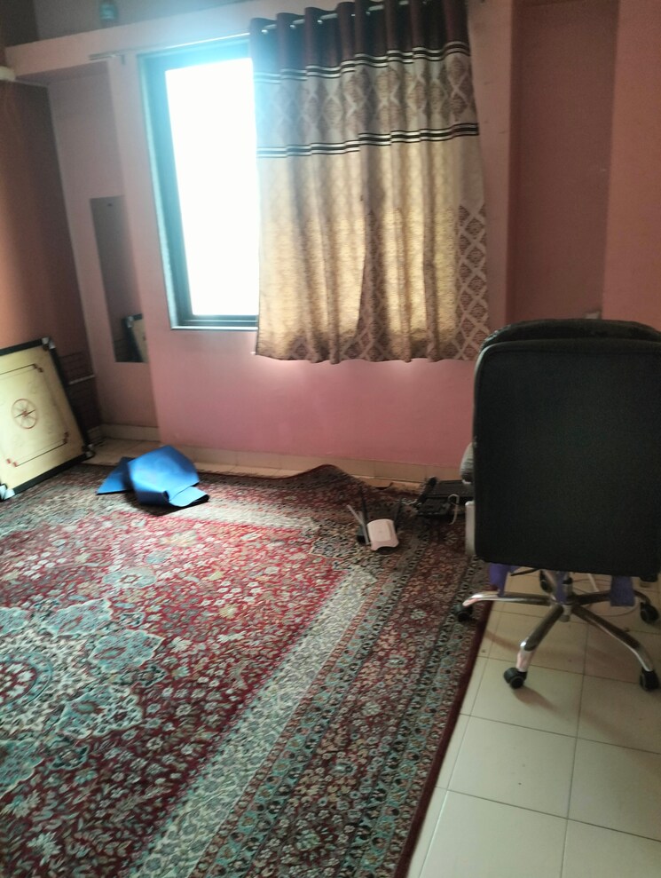 Living Room, arv-ganga-kingston 1 Bedroom 650 Sq.Ft. Apartment In Mohammadwadi Pune 9098003