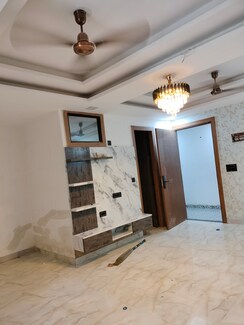 3 BHK + Study Room Builder Floor For Sale in Knowledge Park V Greater Noida