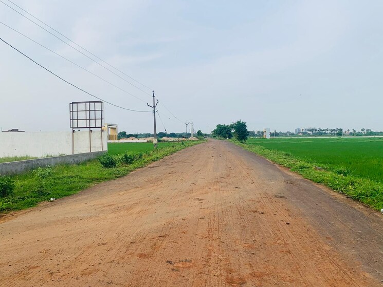 undefined, kaza  220 Sq.Yd. Plot In Kaza Guntur 9098065