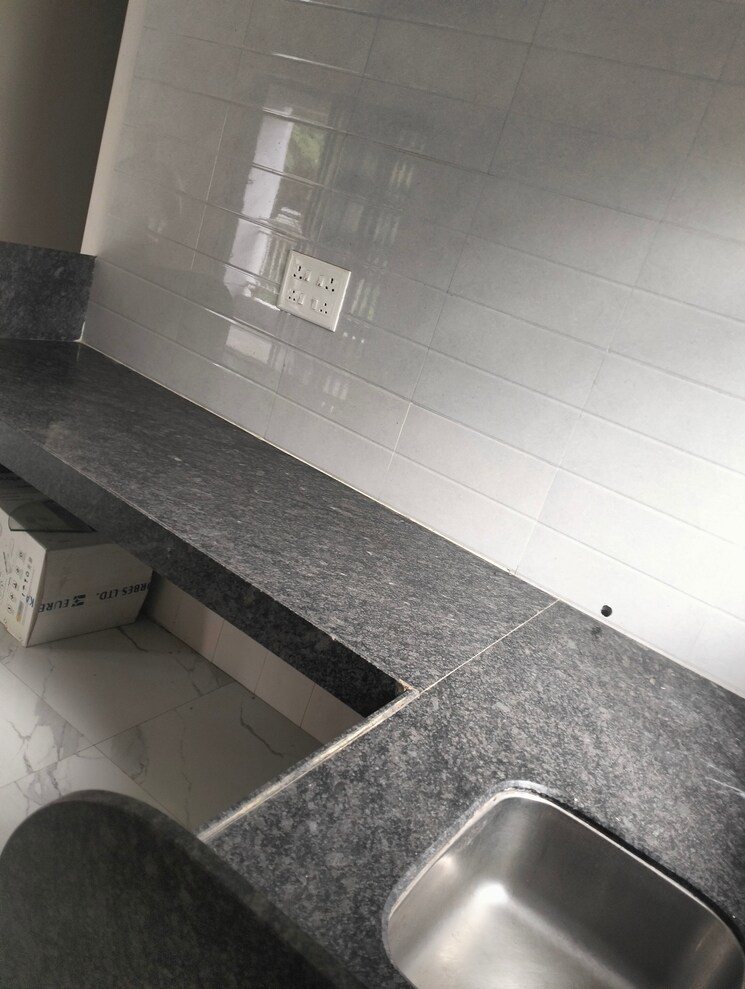 Kitchen, archana-kohinoor-glory 2 Bedroom 1100 Sq.Ft. Apartment In Mohammadwadi Pune 9098009