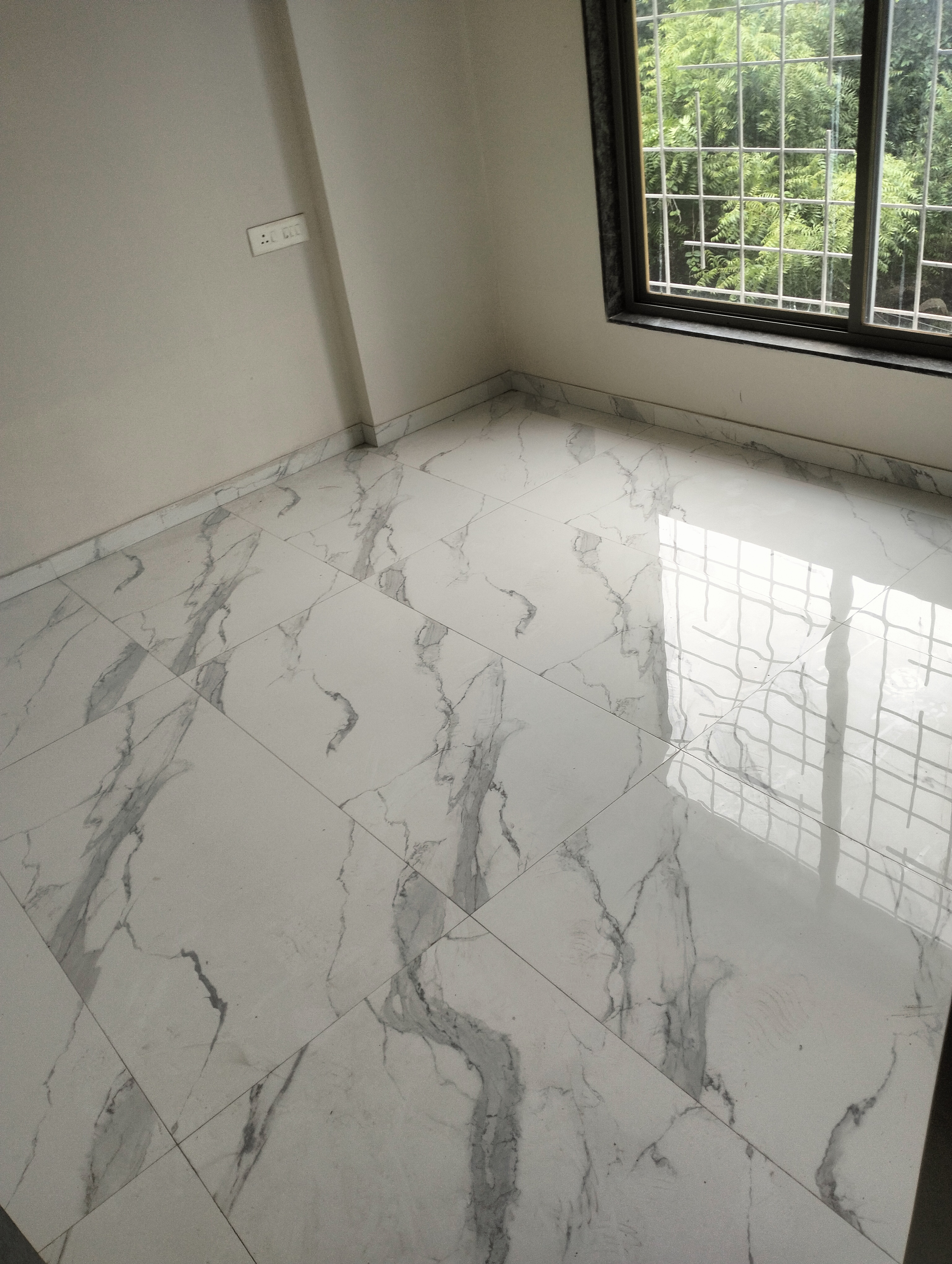 2 BHK Apartment For Rent in Archana Kohinoor Glory