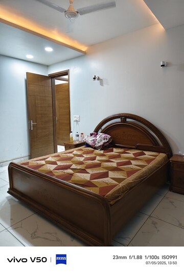 2 BHK Builder Floor For Rent in Kailash Colony