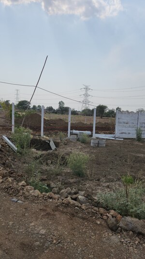 Plot Area in  Plot at Jabalpur Cantt – for Sale