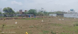 Plot Area in  Plot at Jabalpur Cantt – for Sale