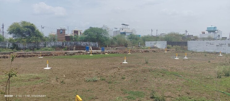 undefined, jabalpur cantt  1000 Sq.Ft. Plot In Jabalpur Cantt Jabalpur 9098022