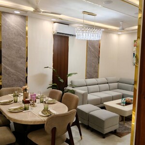 3 BHK Builder Floor For Sale in JMS The Majestic, Manesar Sector 9