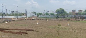  Plot For Sale in Jabalpur Cantt