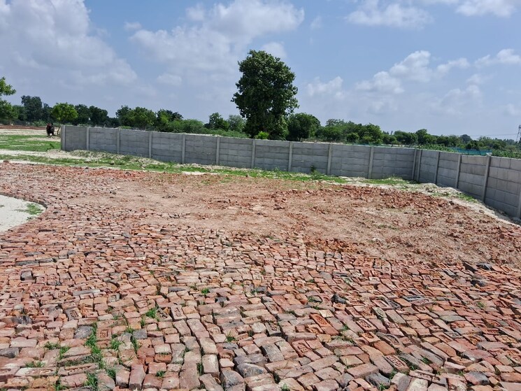 undefined, raebareli road  900 Sq.Ft. Plot In Raebareli Road Lucknow 9098008