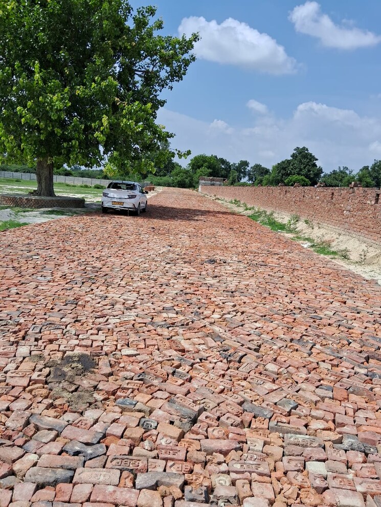 undefined, raebareli road  900 Sq.Ft. Plot In Raebareli Road Lucknow 9098008