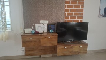 Furnished Amenities in 3 BHK Villa at Narsingi – for Rent