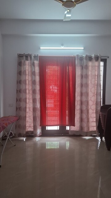 Living Room in 3 BHK Villa at Narsingi – for Rent