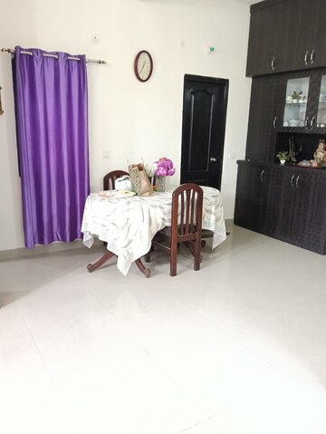 Bedroom in 2 BHK Builder Floor at Aditya Gracious Floors, Dasna – for Rent