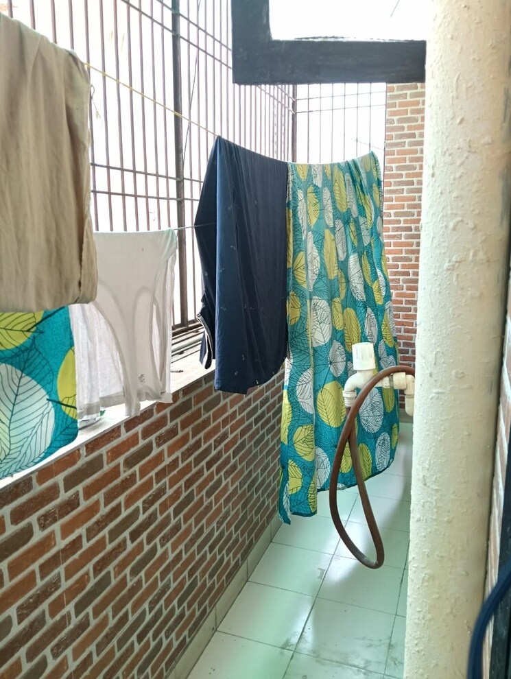 Bedroom, aditya-gracious-floors 2 Bedroom 1377 Sq.Ft. Builder Floor In Dasna Ghaziabad 9098062